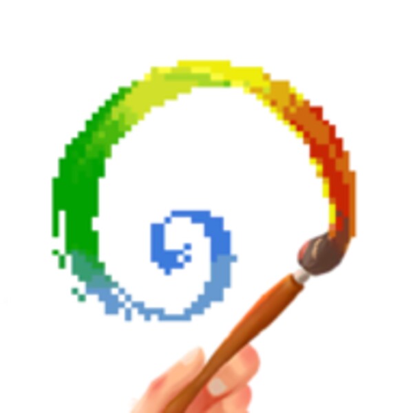 Pixel Painter for Android - Download the APK from Uptodown