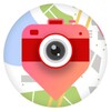 PhotoMapCamera icon