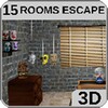 Icono de Escape Games-Puzzle Clown Room