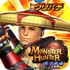 Icon von [GP]ﾊﾟﾁｽﾛ MONSTER HUNTER 月下雷鳴