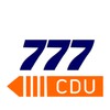 Captain Sim 777 Wireless CDU icon