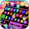 Sparkle Neon Lights icon