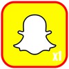 Snapchat 2018 HD Guide icon