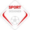 Sport Designer - Logo creator icon