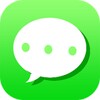 Messenger OS9 icon