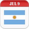 Argentina Calendar icon