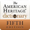 American Heritage Englishアイコン