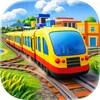 Icono de Train Ride