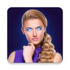 Laser Eye Photo Maker icon