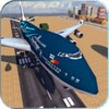 Take off Airplane Pilot Race 아이콘