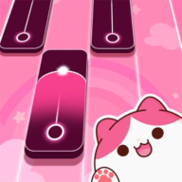 Cat Tiles for Android - Download the APK from Uptodown