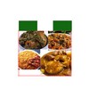 Nigerian Food Recipe App icon