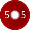 5x5 Workout Logger icon