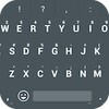 Emoji Keyboard - Lollipop Dark icon