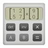 [ Matrix Calculator ] icon