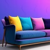 Cheap furniture, Buy furniture icon