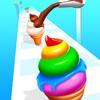 أيقونة Ice Cream Stack