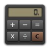 Simple Scientific Calculator icon