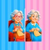 Find Differences simgesi