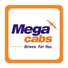 Icon von MegaCabs