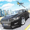 ไอคอน Muscle Car Mustang Racing Game