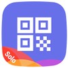 Icona di Solo QR Code