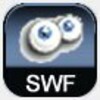 SWF Visualizer icon