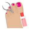 Foot Spa Game icon