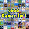 5000+ games in 1 fun gamebox icon