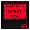 RAPTOR Spirit Box icon