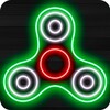 Icono de Fidget Spinner