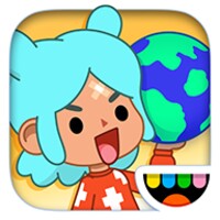 Toca Life: World for Android - Download the APK from Uptodown