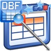DBF Converter 图标