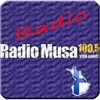 Radio musa Finlandia icon
