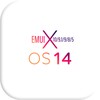 !OS-16 EMUI 11/10/9/8/5 Theme icon