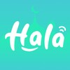 Hala icon