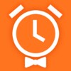 9. My Talking Alarm Clock icon