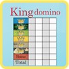 Kingdomino Scoring Sheet icon