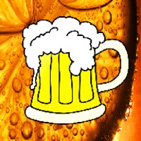 Best-selling Drinks Shop android app icon