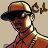 GTA San Andreas : CJ Sounds icon