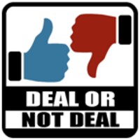 Deal or Not Dealapp icon