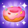 Icono de Happy Donut Sort