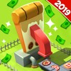 Pizza Factory Tycoon - Idle Clicker Game icon