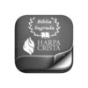 Икона Biblia Harpa