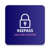 KeePass icon