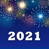NewYear Countdown 2023 icon