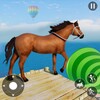 Ikon GT Horse Racing Simulator 3D