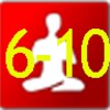 Learn to Meditate - Meditation Australia icon