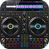 DJ Music Mixer - DJ Drum Pad 图标