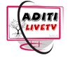 Aditi LiveTV 图标